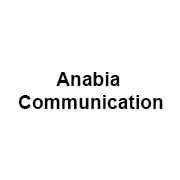 Anabia Communication
