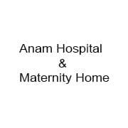 Anam Hospital & Maternity Home