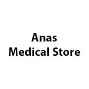 Anas Medical Store Nawabshah