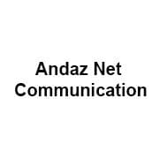 Andaz Net Communication