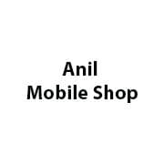 Anil Mobile Shop
