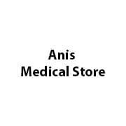 Anis Medical Store Karachi