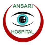 Ansari Eye Hospital