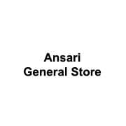 Ansari General Store Gujranwala