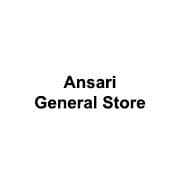 Ansari General Store Karachi