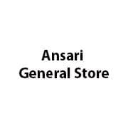 Ansari General Store