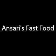 Ansari's Fast Food
