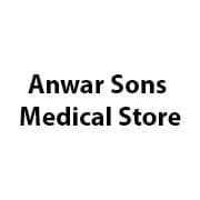 Anwar Sons Medical Store