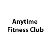 Anytime Fitness Club