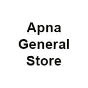 Apna General Store Sialkot