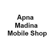 Apna Madina Mobile Shop