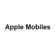 Apple Mobiles