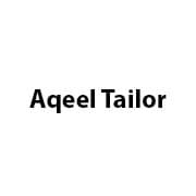 Aqeel Tailor Karachi