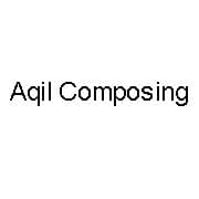 Aqil Composing