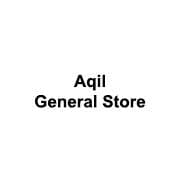 Aqil General Store