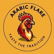 Arabic Flare