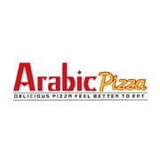 Arabic Pizza - Multan