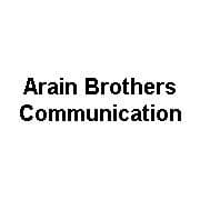 Arain Brothers Communication