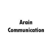Arain Communication Karachi