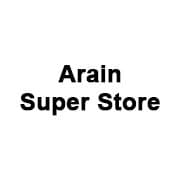 Arain Super Store