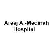 Areej Al Medinah Hospital