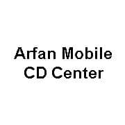 Arfan Mobile CD Center