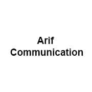 Arif Communication Sukkur