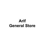 Arif General Store Gujrat