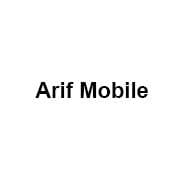 Arif Mobile Abbottabad