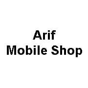 Arif Mobile Shop