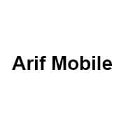 Arif Mobile