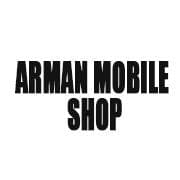 Arman Mobile Shop