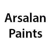 Arsalan Paints
