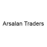 Arsalan Traders