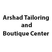 Arshad Tailoring and Boutique Center