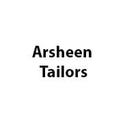 Arsheen Tailors