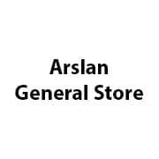 Arslan General Store Dera Ghazi Khan