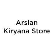 Arslan Kiryana Store