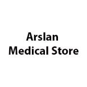 Arslan Medical Store