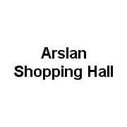 Arslan Shopping Hall