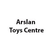 Arslan Toys Centre
