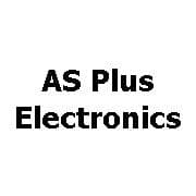 AS Plus Electronics