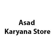 Asad Karyana Store Dera Ghazi Khan