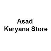 Asad Karyana Store Sialkot
