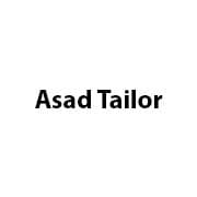 Asad Tailor