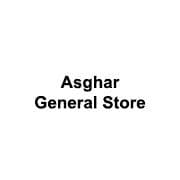 Asghar General Store Hyderabad