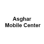 Asghar Mobile Center