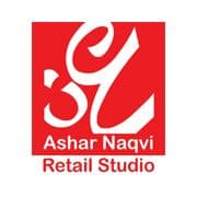 Ashar Naqvi Studio