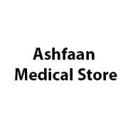 Ashfaan Medical Store
