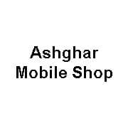 Ashghar Mobile Shop Gujranwala